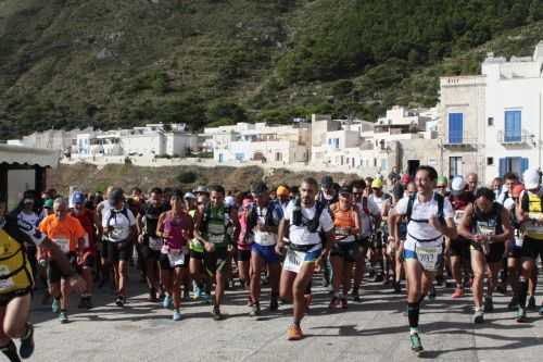 EGADI RUNNING CRUISE 2015